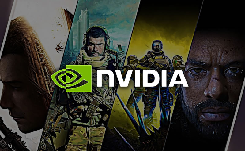 NVIDIA Has 60% Upside This Year