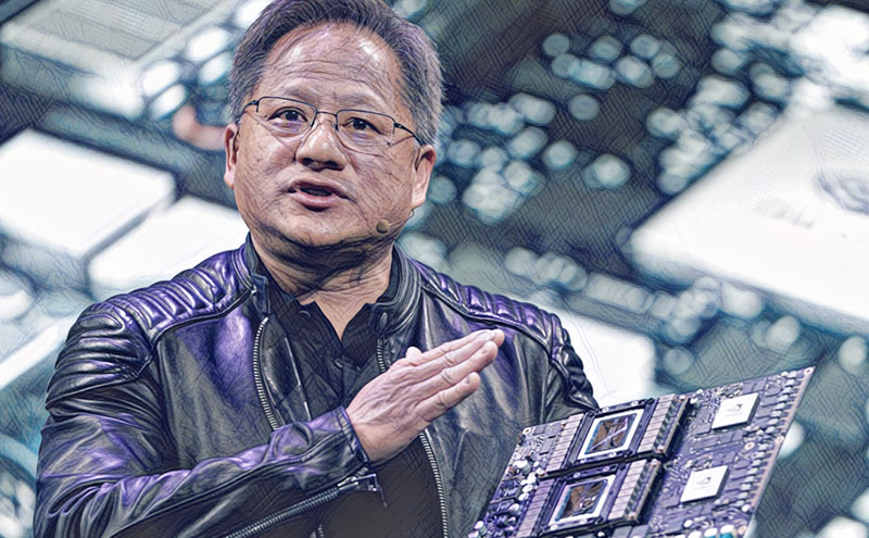 What the heck do we do with NVIDIA (NVDA) now?