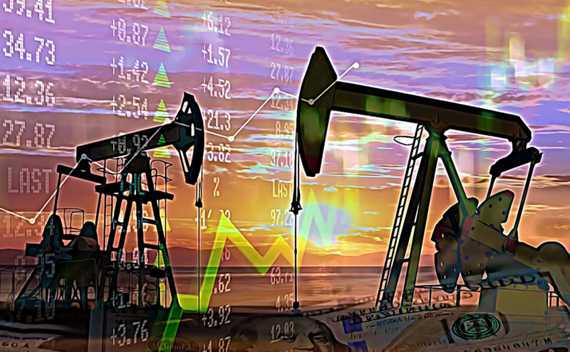 The Fundamentals Are Strong For Energy Stocks: Buy!