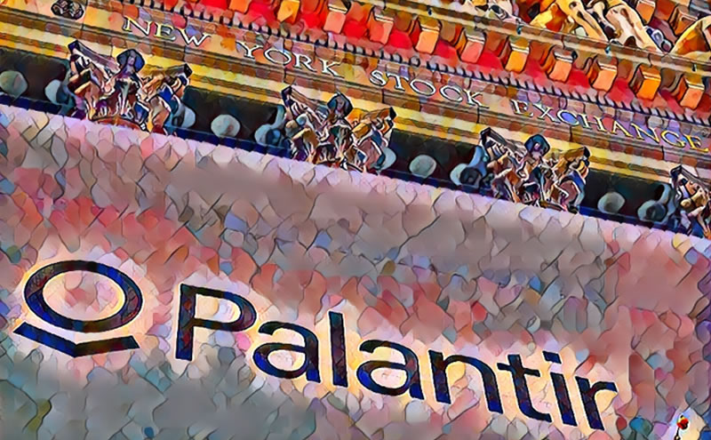On Palantir Winning Another Contract: Why Palantir May Remain an Underperformer