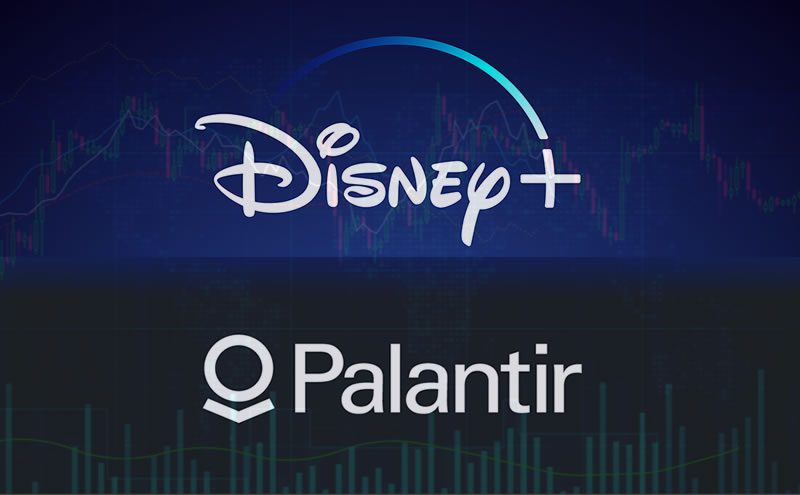 Palantir and Disney: 2 Earnings Calls You Can't Miss