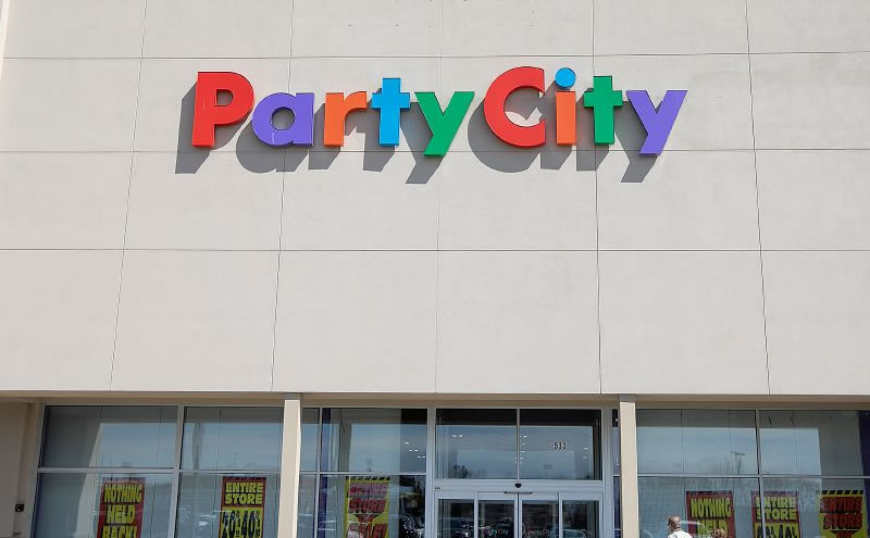 Party City Holdco Inc. (PRTY) surprised investors by turning a profit in Q3