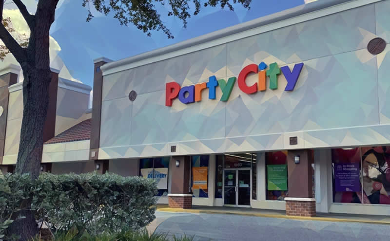 Party City on the Brink of Bankruptcy