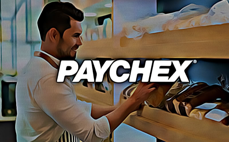 Paychex reports a 7% revenue hit for fiscal Q4
