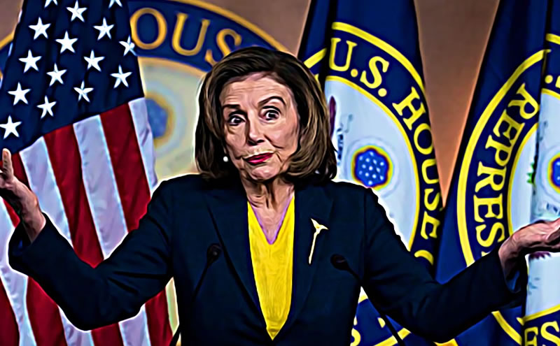 Are You Following Nancy Pelosi’s Trades?