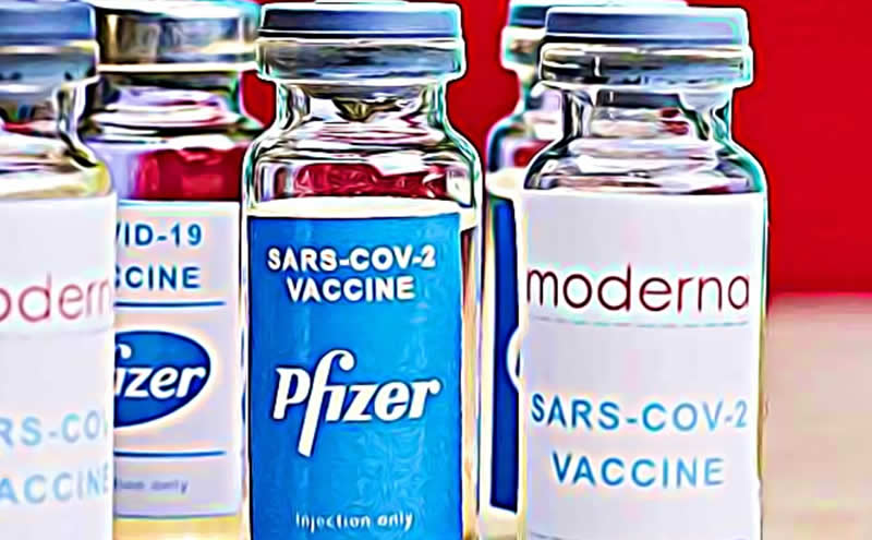 PFIZER VS MODERNA; Which Pharmaceutical Is A Better Stock To Buy Now?