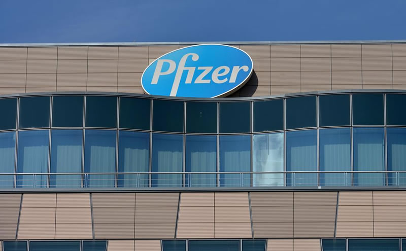 Pfizer Pledges 0 Million to Fight Growing Threat of Antimicrobial Resistance