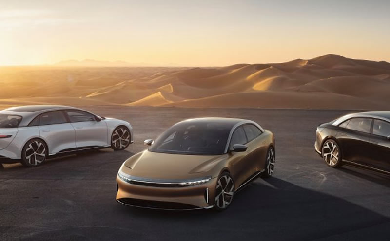 Better Investment: Lucid Motors or Nio?