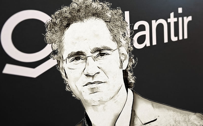 Is Palantir a Trillion Dollar Company?