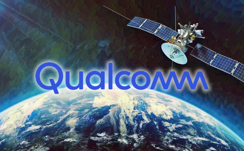 Qualcomm's partnership with Iridium takes connectivity to new heights