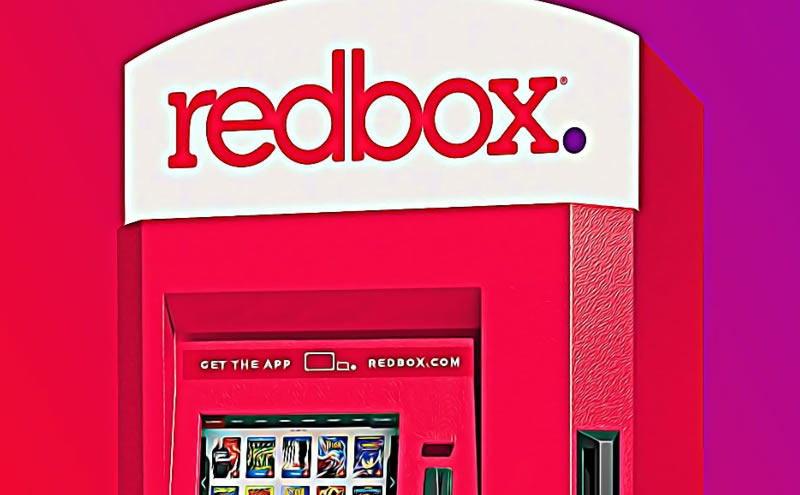 Will Redbox Squeeze Again?