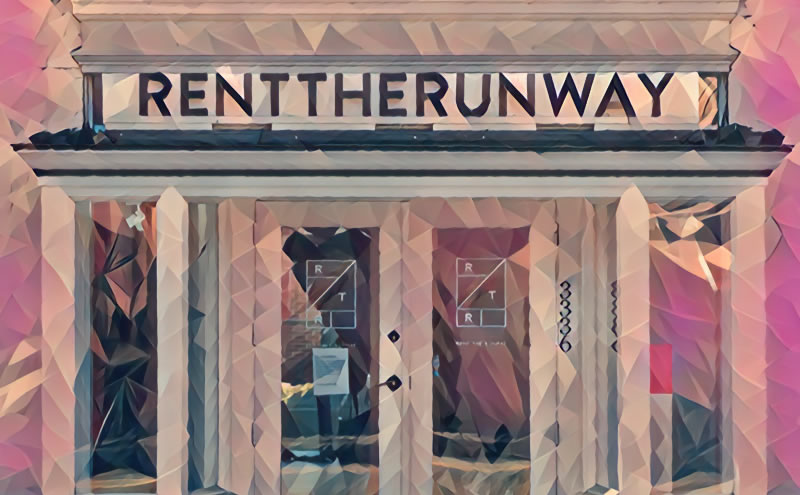 Rent the Runway doubled its revenue in fiscal Q1