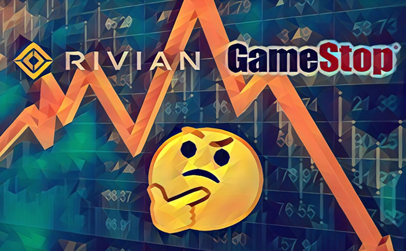 Don't be Fooled by GameStop or Rivian