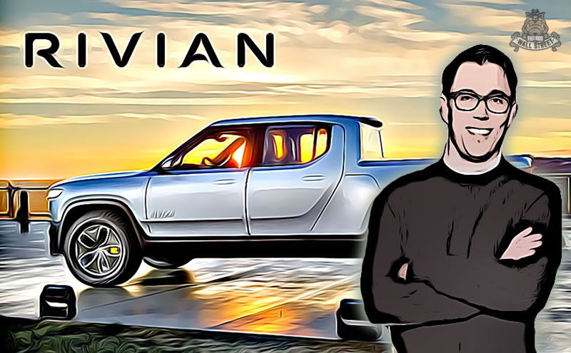 Is Rivian a Buy Yet?