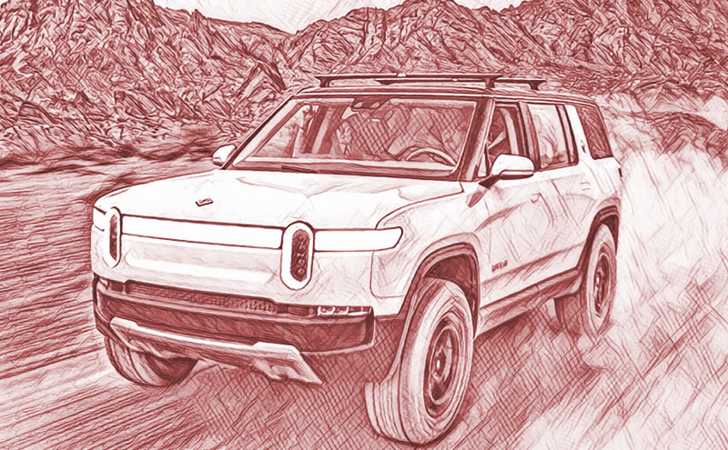 Nio's Bold Move and is Rivian Near a Buy Point?