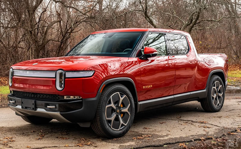 Is Rivian (RIVN) Stock a Lost Cause?