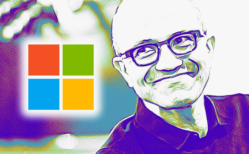 Where did most of Microsoft’s revenue come from? A quick review into Microsoft earnings.