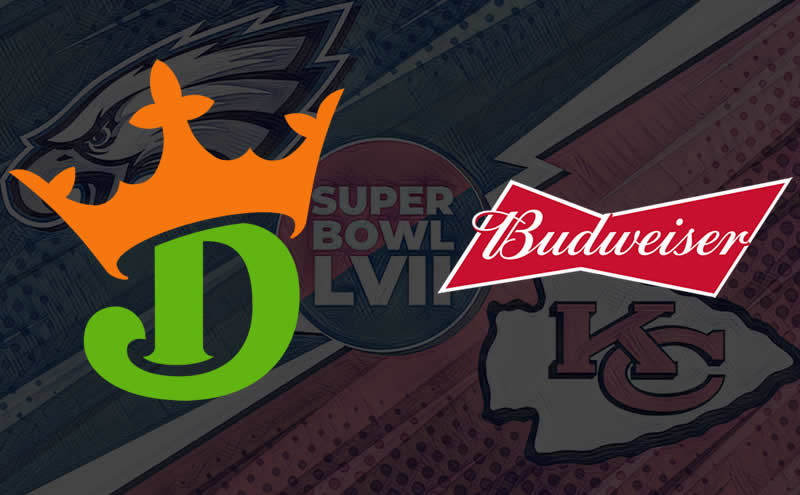 2 Stocks for Super Bowl Sunday