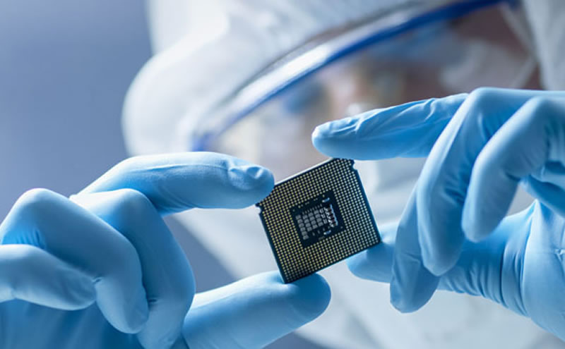 2 Stocks that can survive the chip shortage