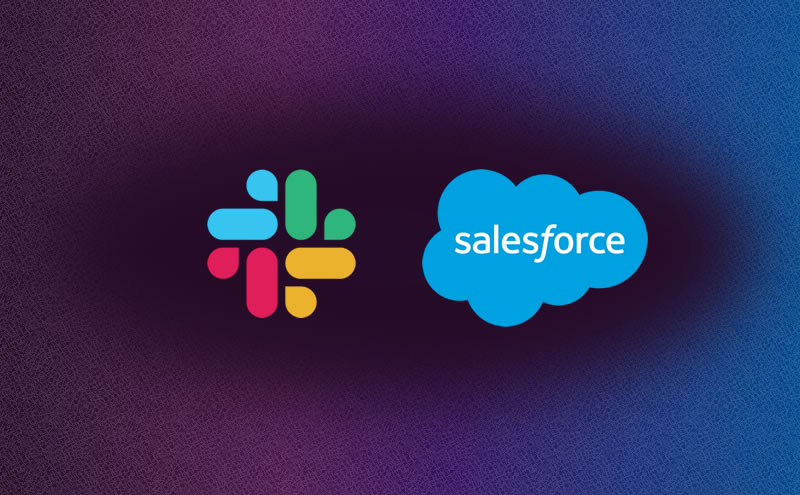 What a Salesforce Buyout of Slack Could Mean