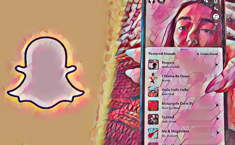 Why Snap Could Dip Even More