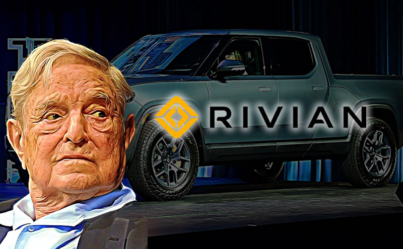 Rivian just received a .0 billion investment from a veteran investor