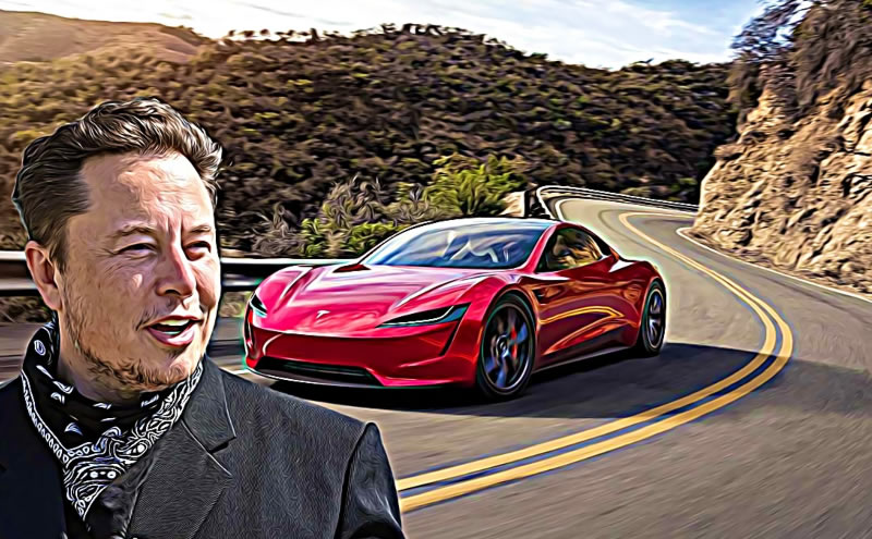 Should You Buy Tesla for the Stock Split?
