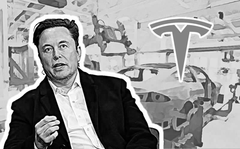 Tesla stock split - Why you should avoid buying Tesla now?