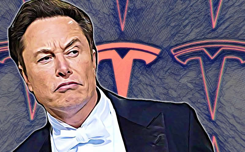 Why Nobody is Buying Tesla After the Stock Split