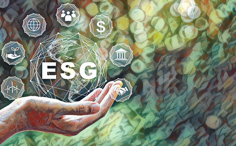 As an ESG Investor, Put These Three Stocks in Your Portfolio Now