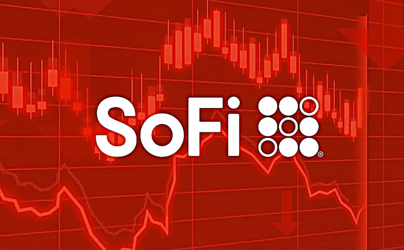 SoFi shares down 10% on <img.10 billion deal to buy Technisys