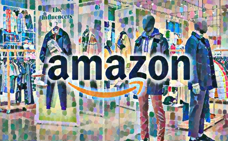 Amazon Set to Open A Physical Clothing Store with Innovative Technology. But Is it really Good for Amazon?