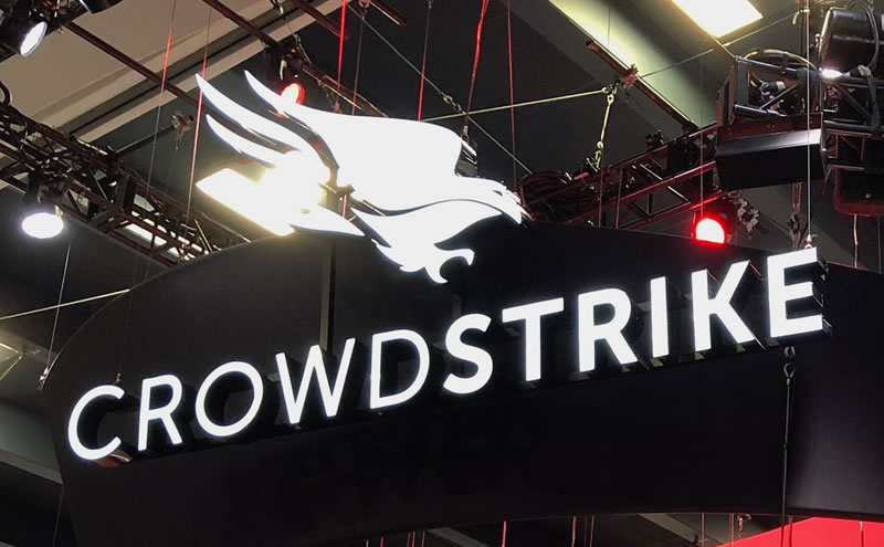 CrowdStrike is a buy even after its lofty gains