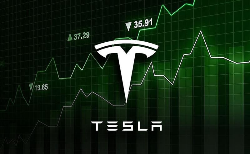 Tesla Stock: Here We Go Again