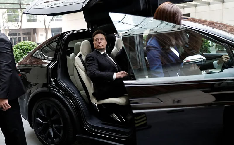 Tesla Earnings: Why TSLA Might Be In For a Pullback