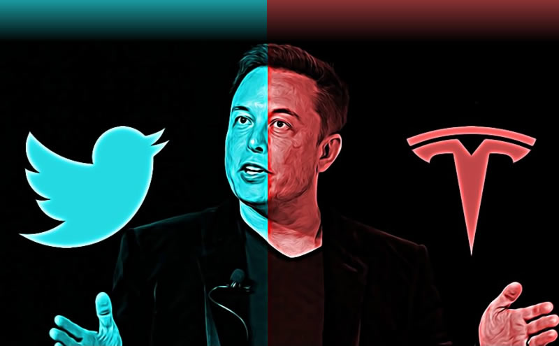 Can Elon Musk Please Focus on Tesla?