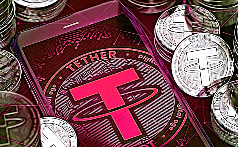 Tether says it paid off the Celsius loan with no loss.