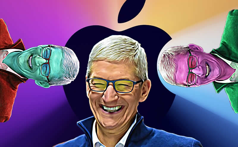 Is There A Better Stock than Apple (AAPL)? Why it Belongs in Your Portfolio