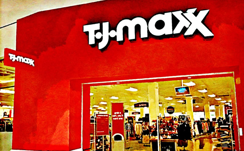 TJX stock climbs 7.0% on strong Q1 results