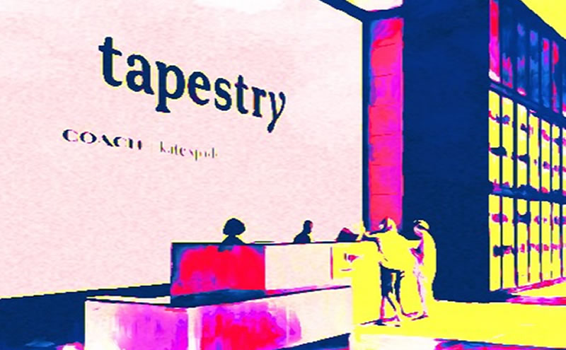 Tapestry stock up 15% on Q3 results