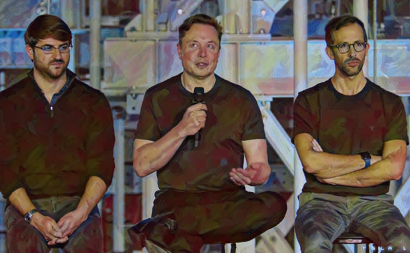 Why Tesla's Recent Event Failed to Deliver