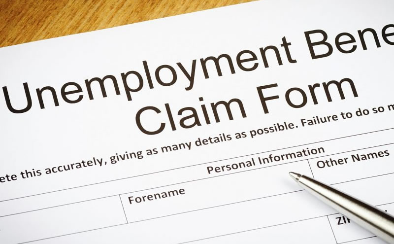 U.S. Labor Department reports over 1 million Americans to have claimed unemployment benefits last week