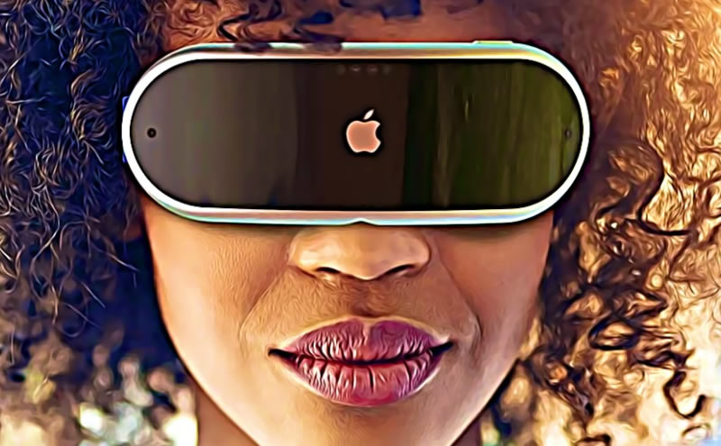 Why Apple’s AR/VR headset Would Be A Success