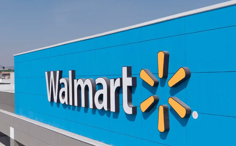 Walmart Inc. (WMT) beats third-quarter revenue expectations on strong e-commerce sales