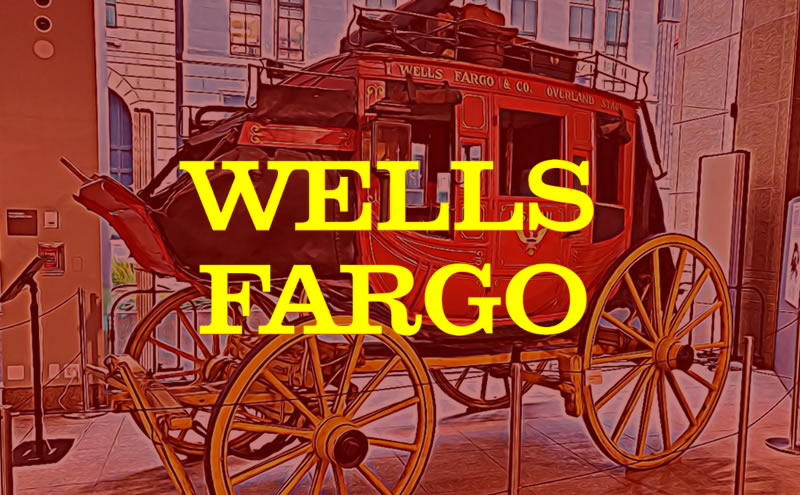 Wells Fargo .5 million settlement to employees won't put a dent to its balance sheet