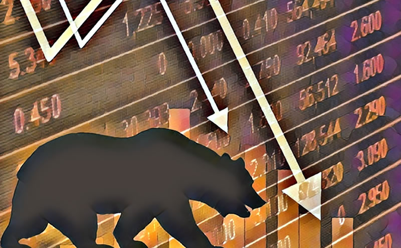 3 Value Stocks For the Bear Market