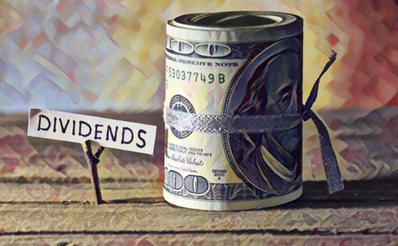 One Dividend Stock You Should Add Into Your Portfolio
