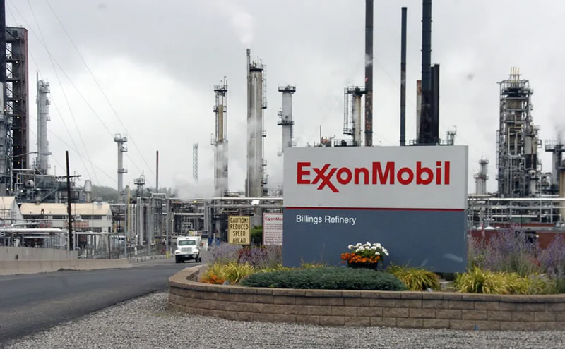 ExxonMobil Reports Results for Second Quarter 2020